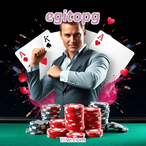 egitopg: Funções do App que Transformam sua Experiência de Jogo