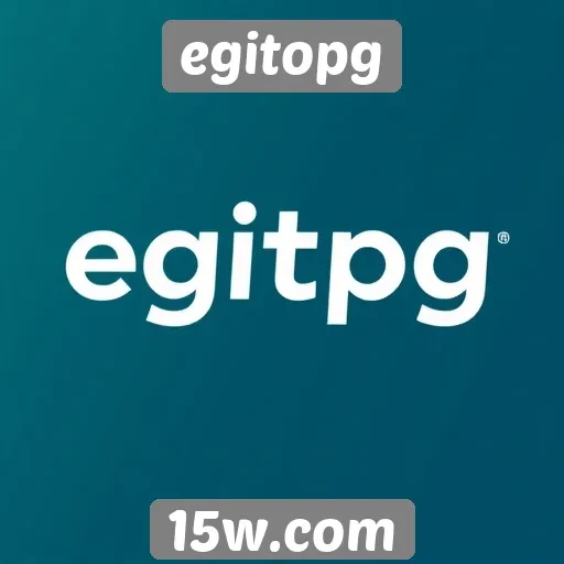 Novidades do site egitopg no mercado de jogos