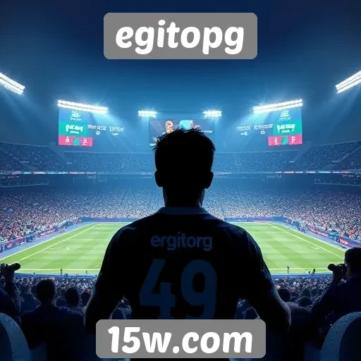 Egitopg novas funcionalidades para jogadores em 2025