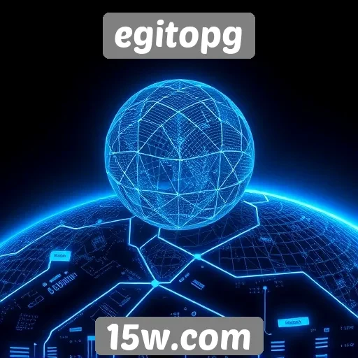 Futuro do egitopg com novas parcerias planejadas