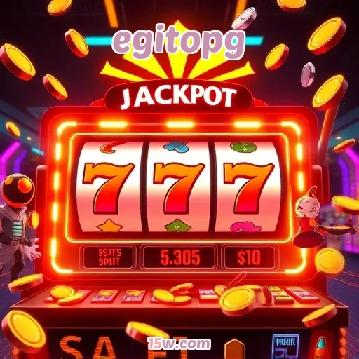 egitopg: Mergulhe no Mundo dos Jogos e Aumente sua Diversão