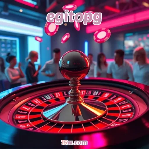 egitopg: Explore a Seção de Login e Seus Recursos Incríveis