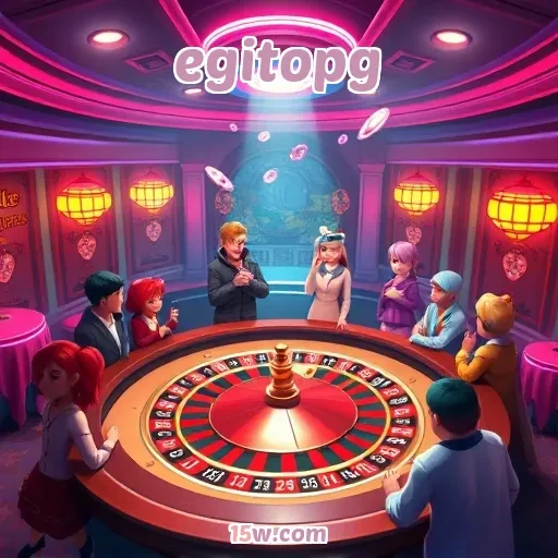 egitopg: Vantagens Imperdíveis da Seção de Pagamento