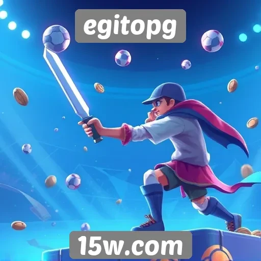 Tendências de jogos populares no egitopg