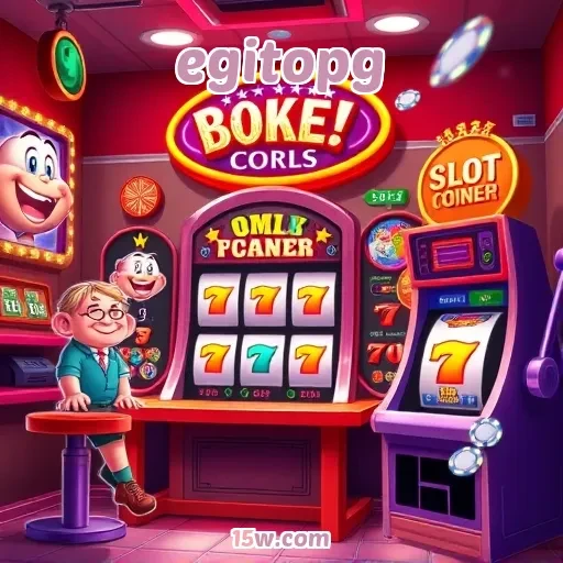 egitopg: Explore Promoções Imperdíveis e Garanta Seus Jogos Favoritos