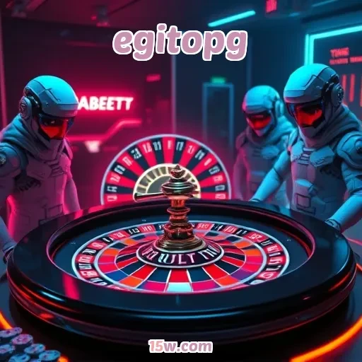 egitopg: Aumente Sua Segurança Enquanto Joga Online com Dicas Essenciais