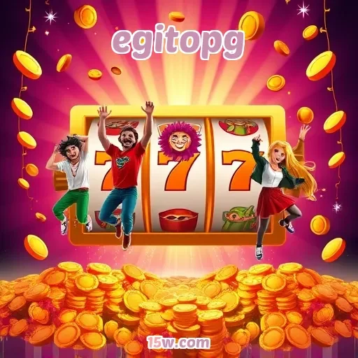 egitopg VIP: Os Benefícios que Revolucionam sua Experiência de Jogo